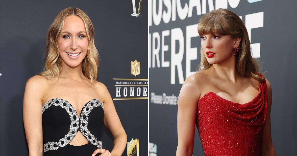 Why Nikki Glaser Will Never Approach Taylor Swift at an Event
