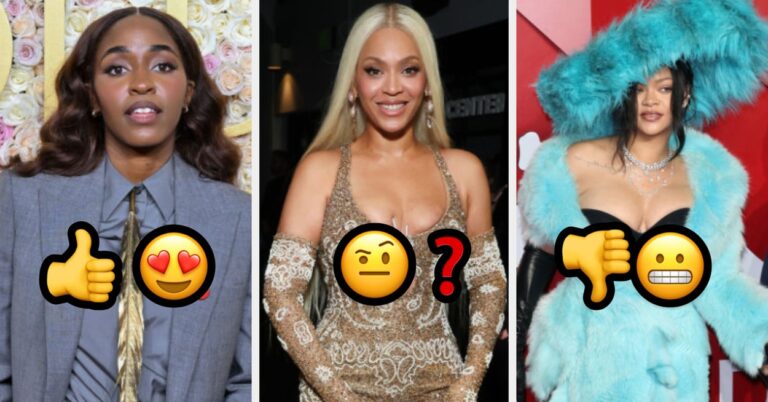 Most Iconic 2024-2025 Black Celeb Fashion Outfits