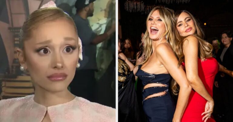 You Can Say What You Want About Celebs, But I Want To See How You'd Move If You Were In Their Shoes