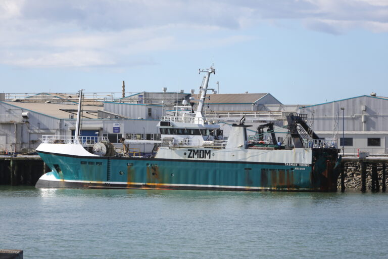 Australia releases coordinates of coral destruction by NZ fishers to Greenpeace