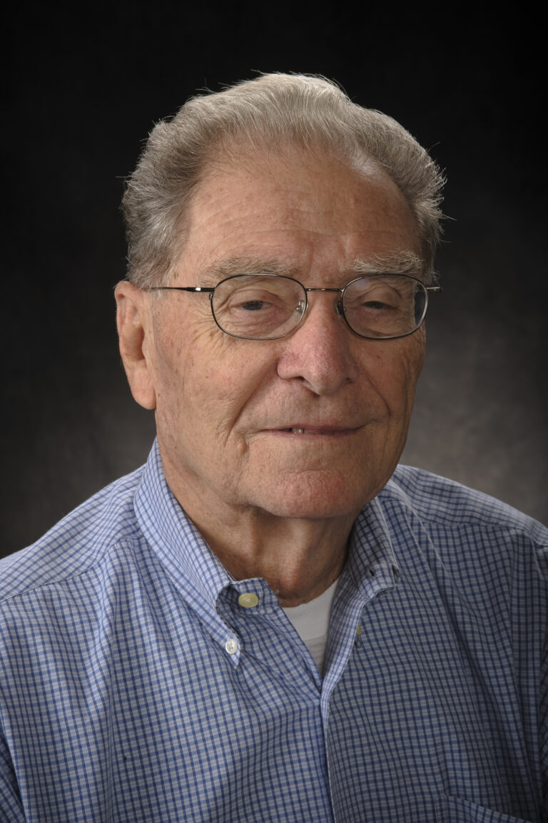 NASA Remembers Long-Time Civil Servant John Boyd