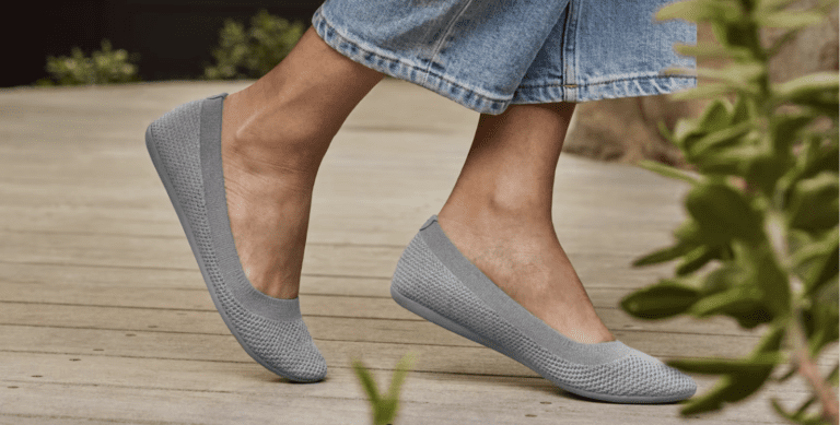 Allbirds Flats : Tree Breezers Review