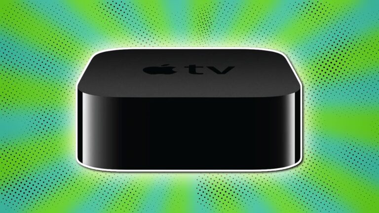 Unlock your Apple TV with a VPN and thank me later
