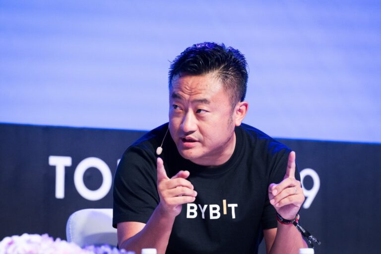 Hacked crypto exchange Bybit offers $140M bounty to trace stolen funds