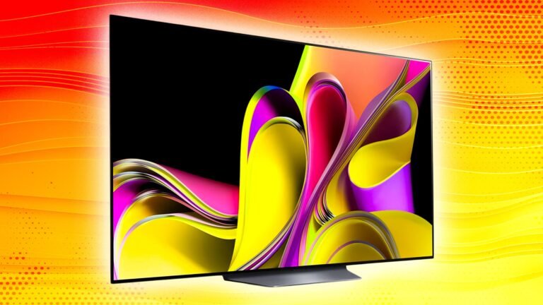 Samsung’s new OLED tech will make TVs as thin as a credit card