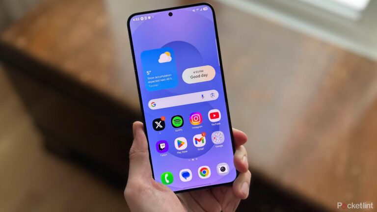 When is One UI 7 coming? This sketchy leak might tell us when