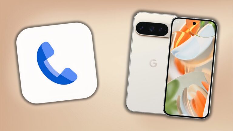 Google’s Call Screen is the best use of AI on Pixel phones