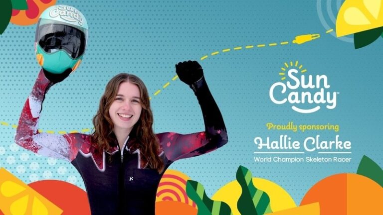 Empowering Youth-Focused Branding Initiatives : Hallie Clarke