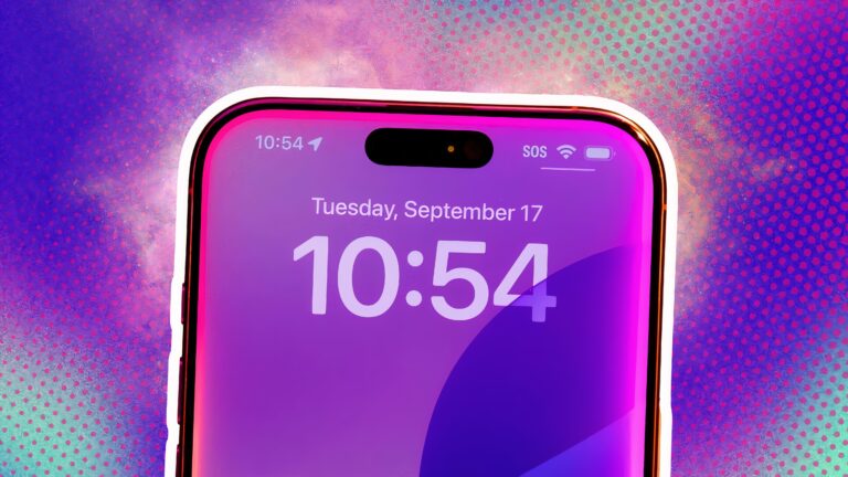 How to get Siri’s new look in iOS 18.3