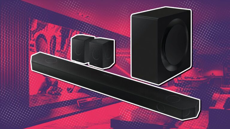 Your TV’s sound sucks. Here’s how to fix it