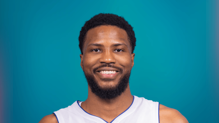 Malik Beasley goes off and helps Pistons extend win streak to eight games