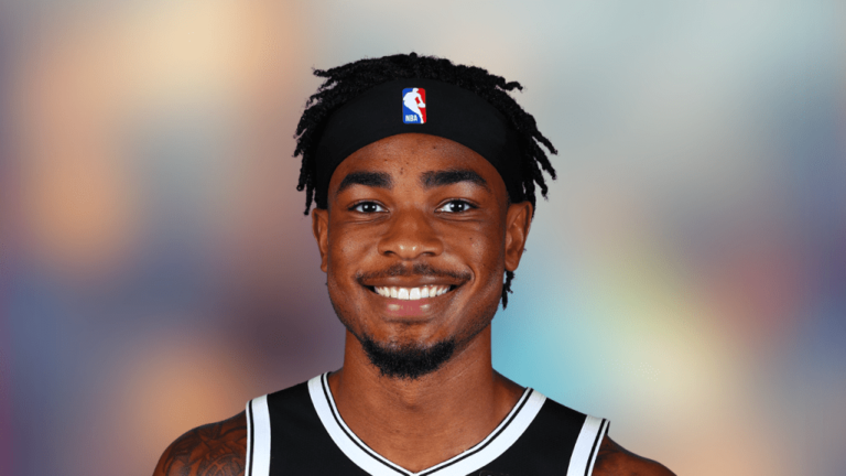 Nicolas Claxton suspended one game for flagrant fouls