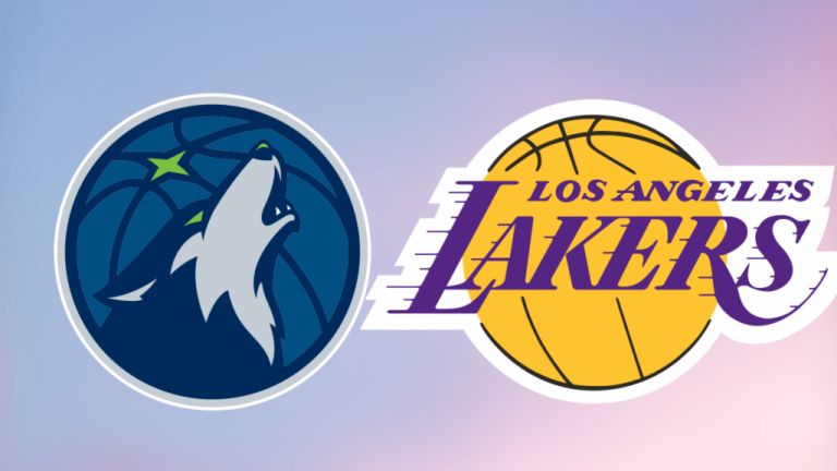 Timberwolves vs. Lakers: Start time, where to watch, what’s the latest