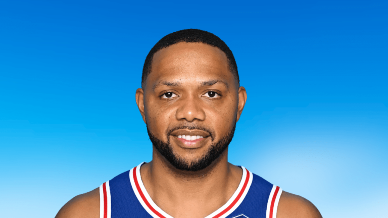 Eric Gordon out at least three months