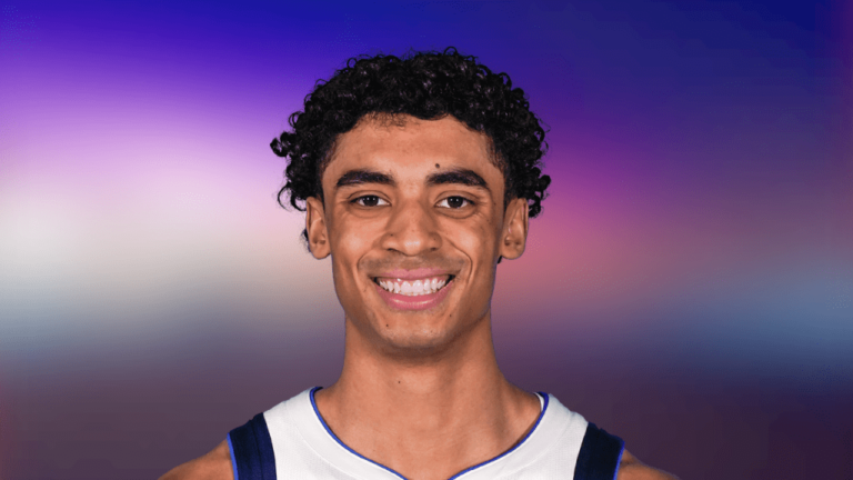 Max Christie on the day he was traded to Dallas: ‘I got zero seconds of sleep that night’