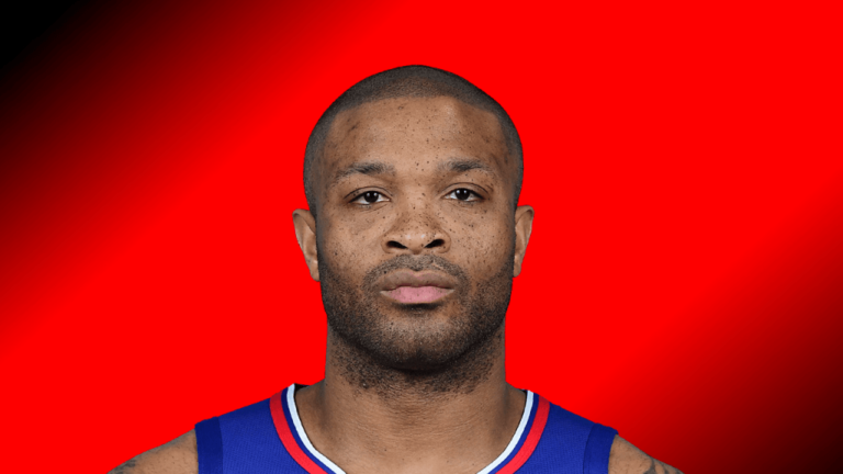 Raptors waive PJ Tucker | HoopsHype