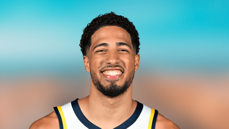 Tyrese Haliburton: ‘The Luka trade might have been eye-opening that nobody’s really safe’