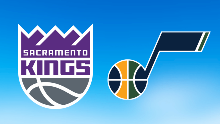 Kings vs. Jazz: Start time, where to watch, what’s the latest