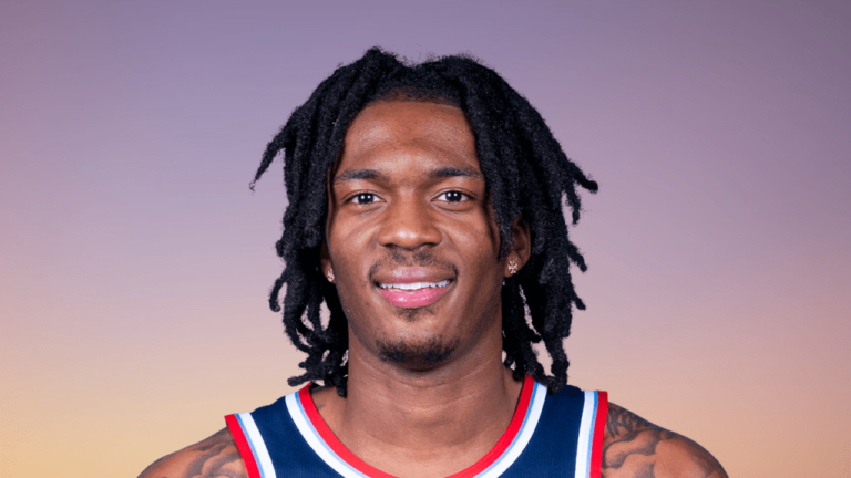 Wolves adding Bones Hyland | HoopsHype