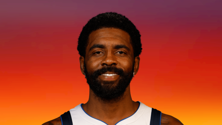 Kyrie Irving suffers potential serious left knee sprain