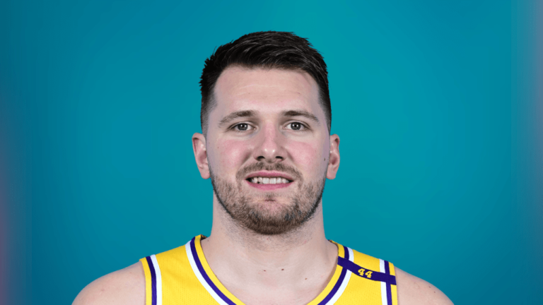 Luka Doncic: ‘The closure is going to take a while’