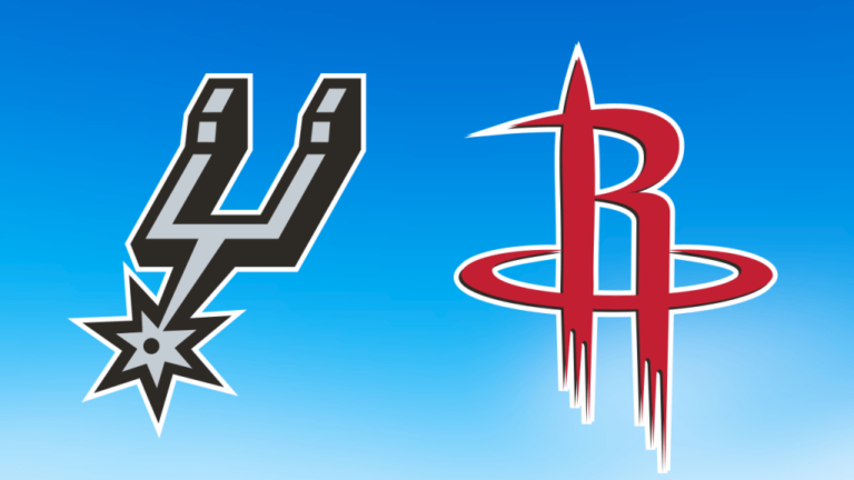 Spurs vs. Rockets: Start time, where to watch, what’s the latest