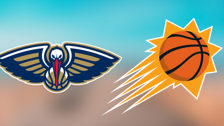 Pelicans vs. Suns: Start time, where to watch, what’s the latest