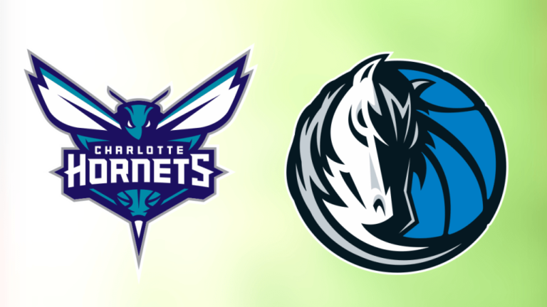 Hornets vs. Mavericks: Start time, where to watch, what’s the latest
