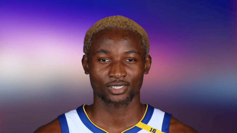 Jonathan Kuminga could return during Warriors road trip?