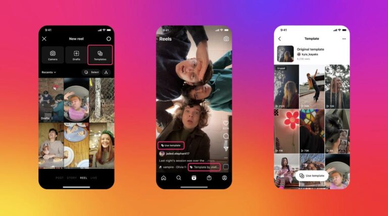 Instagram may spin off Reels into a separate app