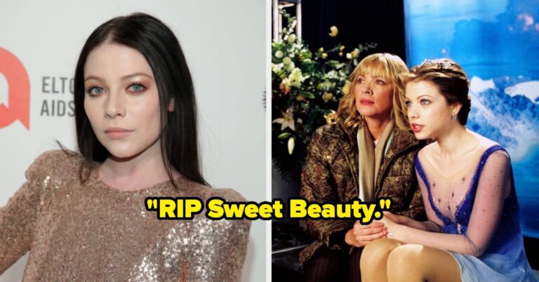 Michelle Trachtenberg Dead At 39: Celebrity Tributes