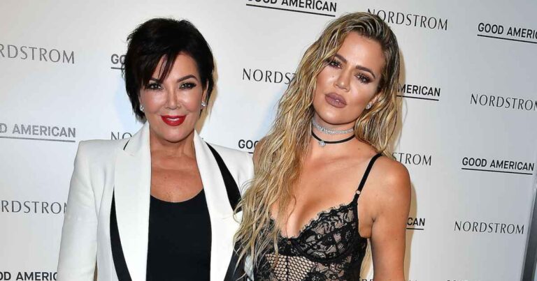 Khloe Kardashian Reveals Kris Jenner’s Brutal Dating Feedback to Her