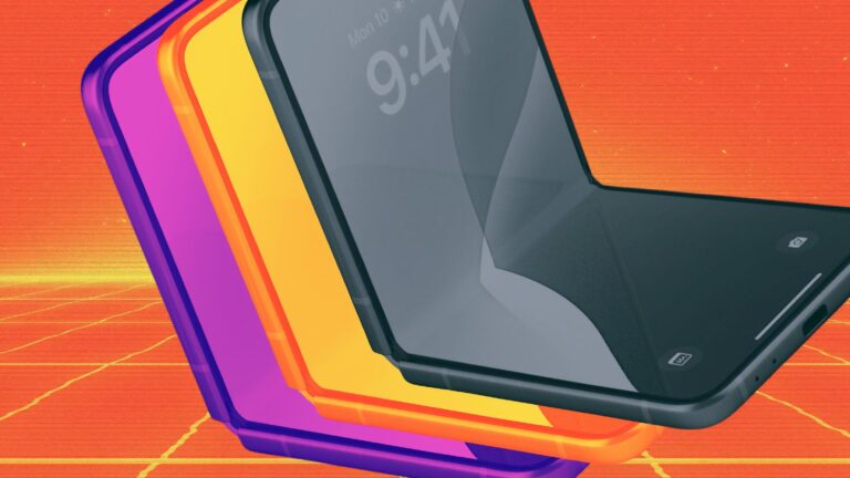 Apple reportedly sparing no cost to perfect its foldable iPhone