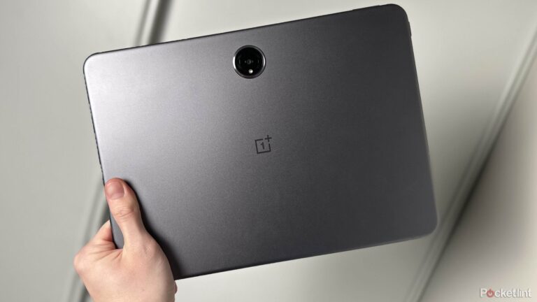 The OnePlus Pad 3 could possibly be coming later this year