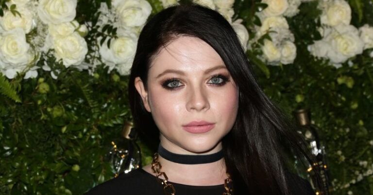 Michelle Trachtenberg, Buffy Star, Dies At 39