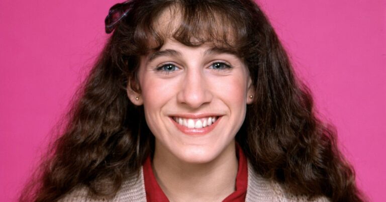 Name The Celebrity From The Childhood Photo Quiz