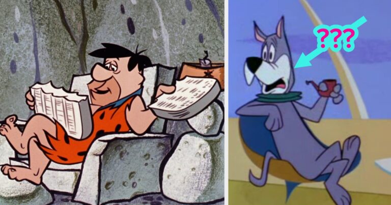 These Were Some Saturday Morning Cartoon Classics — Can You Remember Them All Today?