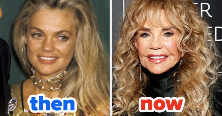 These 28 Celebs Were The Hottest Women Of The '70s — But I'll Be Shocked If Anyone Under 40 Can Guess Who They Are Now