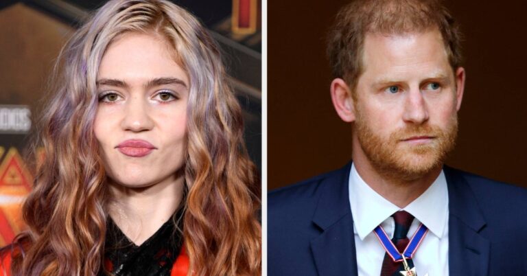 42 Famous People's Real First Names That Are Just Kind Of Jarring To See