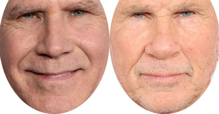 I'm Convinced Not A Single Person Will Be Able To Pass This Celebrity Doppelganger Quiz