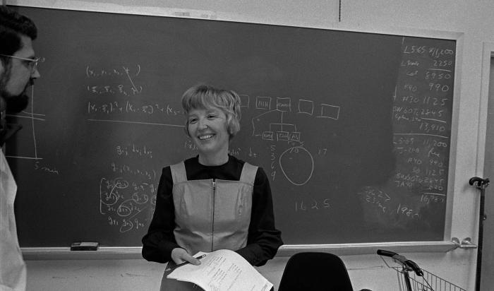 Dr. Paula J. Clayton (1934 – 2021): Pioneering Psychiatry with Passion and Precision