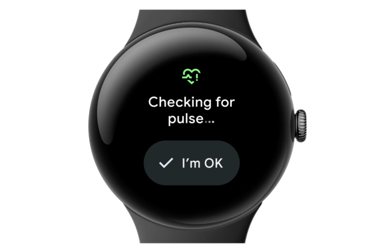 Pixel Watch 3 is getting ‘Loss of Pulse Detection’ in the US in March