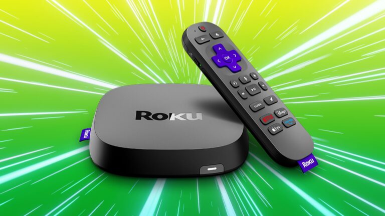 I bought a Roku Ultra over an Apple TV 4K for a very good reason