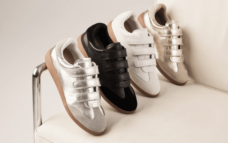 Steve Madden Sneakers Review: Momentum Style