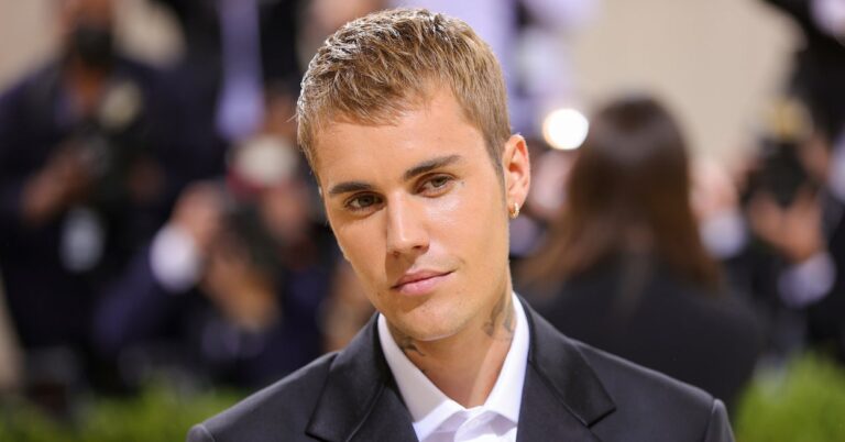 Here’s What Justin Bieber’s Rep Had To Say About The Online Speculation About His Health
