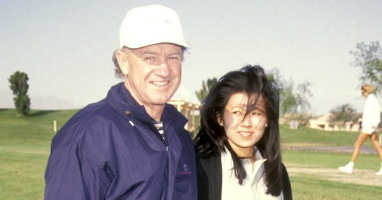 Gene Hackman, Wife, And Dog Found Dead In Santa Fe Home