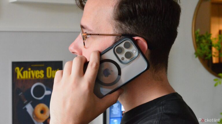 Supcase’s Unicorn Beetle MAG for iPhone is better than many of Apple’s cases