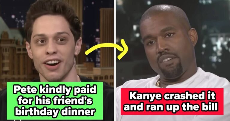 13 Times Celebs Were Called Out For Rude Restaurant Behavior (And If They Responded)