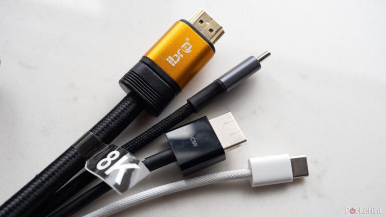 Which is best for a 4K display?