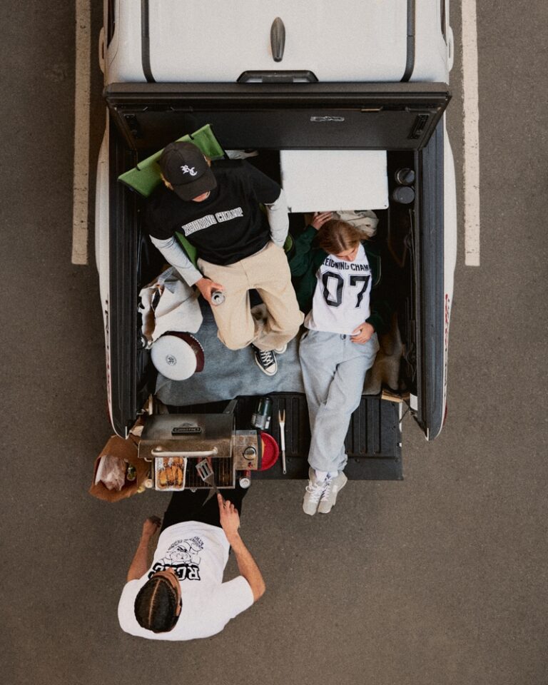 Varsity-Inspired Graphic Tees : Varsity-Inspired Graphic Tees